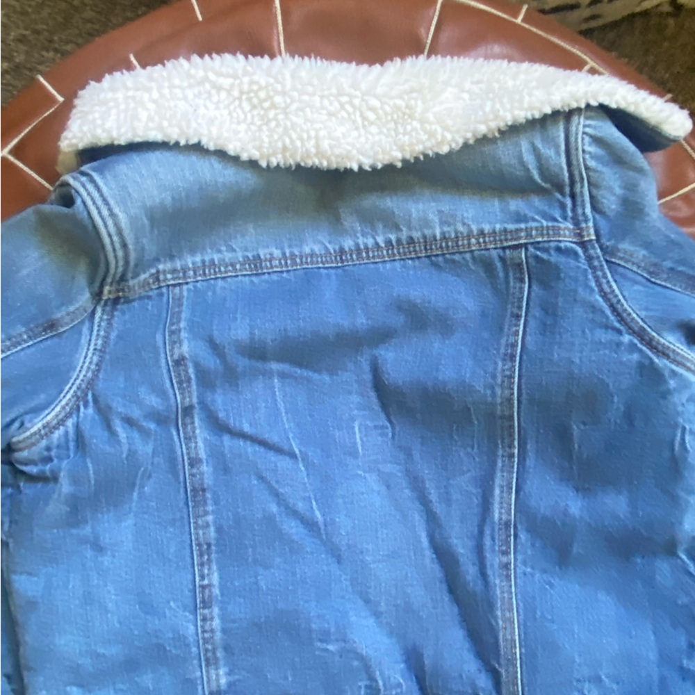 Denim Jacket - Picture 2 of 3